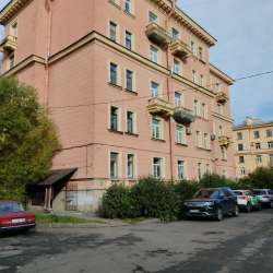 Сдается комната у метро Автово ул Маринеско 6 в Санкт-Петербурге фото 8