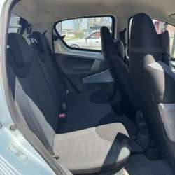 Toyota aygo 2006 год в Краснодаре фото 4