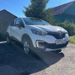 Renault Kaptur в Саранске фото 19