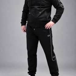 Костюм флисовый Armani Exchange