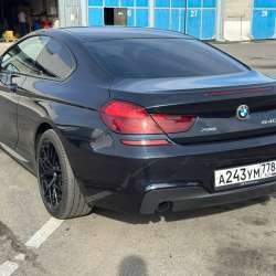 Продам bmw в Санкт-Петербурге фото 5