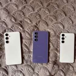 Муляж телефонов Samsung S23FE, S24, S24+ в Казани