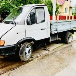 Вывоз мусора в Нижнем Новгороде
