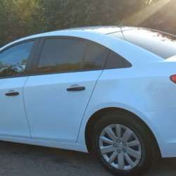 Chevrolet Cruz в Краснодаре фото 3