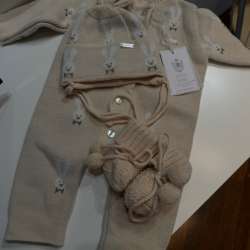 Комплект детский