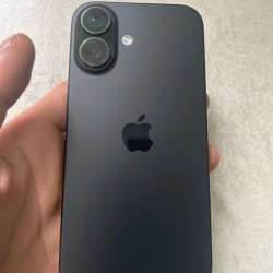 iPhone 16 128gb в Рыбинске