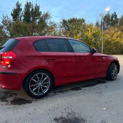 BMW 116 в Раменское фото 14
