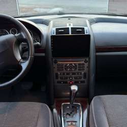 продажа автомобиля Peugeot 407 пежо в Ростове-на-Дону фото 6