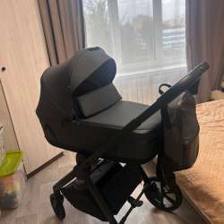Продам коляску Carrello Omega
