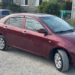 BYD F3 в Славянске-на-Кубани фото 8