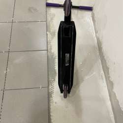 Трюковой самокат в Москве фото 3