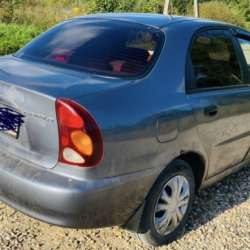 Продам надёжный,экономичный авто в Рославле фото 4