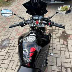 Yamaha FZ1-N фото 3