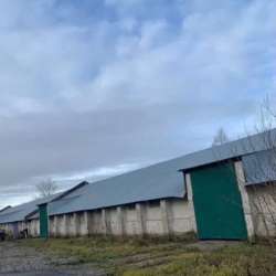 Склад (аренда, продажа) в Вологде фото 4