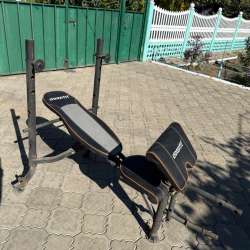 Продам скамья для штанги