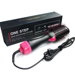 Revlon One-Step 3in1