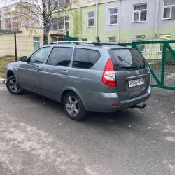 Продам приору