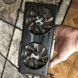 Видеокарта rtx 3050
