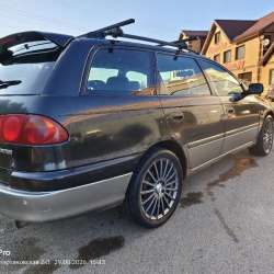 Toyota Caldina 2,0 4wd в Казани фото 8