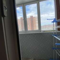Сдается однокомнатная квартира в жк грани в Краснодаре фото 7