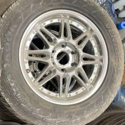 Колеса на Chevrolet express в Москве фото 3