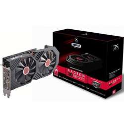 видеокарта XFX rx 580 8gb