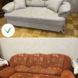 Обшивка мебели