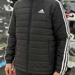 Куртка демисезонная adidas в Красноярске фото 3