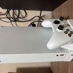 Xbox Series S в Верхней Салде фото 6