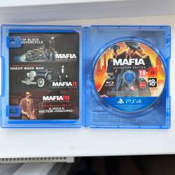 Mafia в Краснодаре фото 3