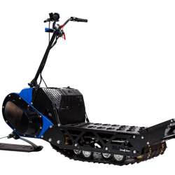 Мотоснегокат Draxter С-380Pro Extreme в Челябинске