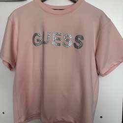 Костюм Guess