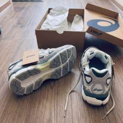 Кроссовки Asics Gel-NYC (НОВЫЕ) в Москве фото 3