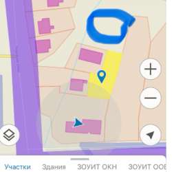 Земельный участок в Анапе фото 3