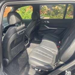 Продается BMW X7 в Москве