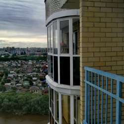 Тонировка окон в Яблоновском фото 5