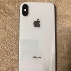 Iphone xs 256 gb