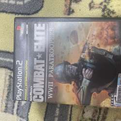 Диск PlayStation два