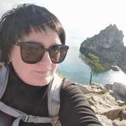 Марина, 55 лет, хочет пообщаться