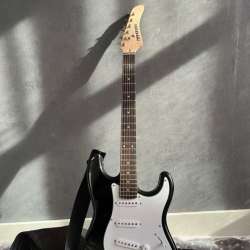 Электрогитара fernandes LE-1Z 3S в Ревде фото 7
