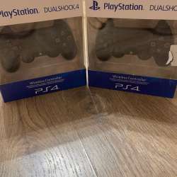 Гейпад для PS 4