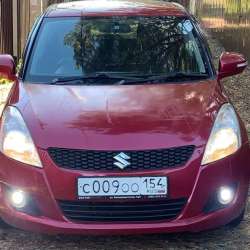 Продам легковой автомобиль в Новосибирске фото 9