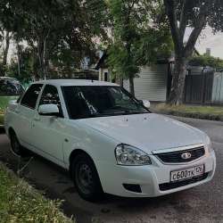 LADA PRIORA в Ессентуках фото 3