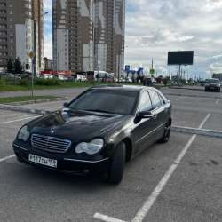 В продаже Mercedes-Benz C 340 в Перми фото 7