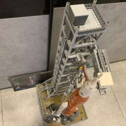 NASA ARTEMIS SPACE LAUNCH SYSTEM в Краснодаре фото 3