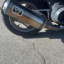 Honda dio 28zx в Армавире
