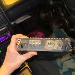 Моноблок Audio Nova 1.2000 в Волгограде