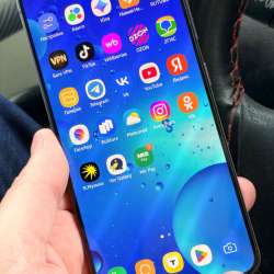 Samsung galaxy s24