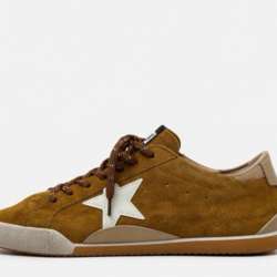 кроссовки Golden goose