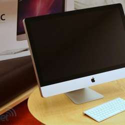 Apple iMac Retina 5K 27